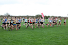 Womens under-17s and under-20s, Sherman Cup and Davison Shield, Temple Park, South Shields. Photo:  David T. Hewitson/Sports for All Pics